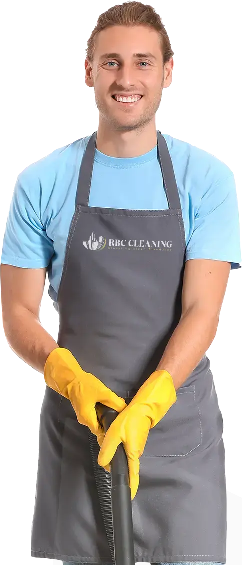 RBC Retails Cleaning
