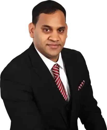 Gunaraja (Guna) Thuraisingham of GT Brokers