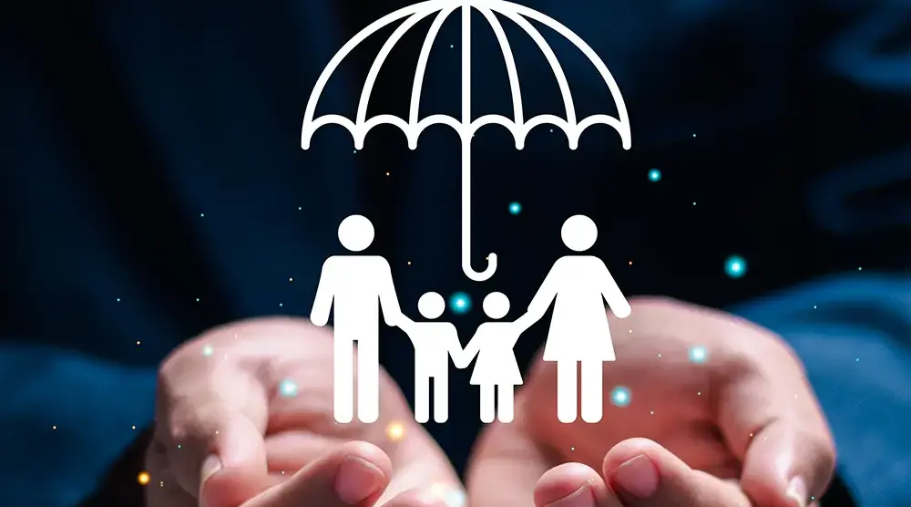 Term Life Insurance