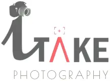 iTake Photography - Main Logo