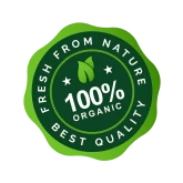 100% Natural Best Quality