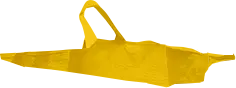 Top Soil Bag Back Side