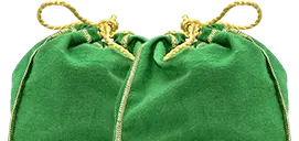 Top Soil Bag Green