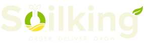 Soil King Logo