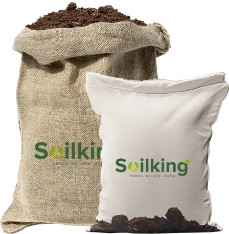 Soil King Soil Bag 3